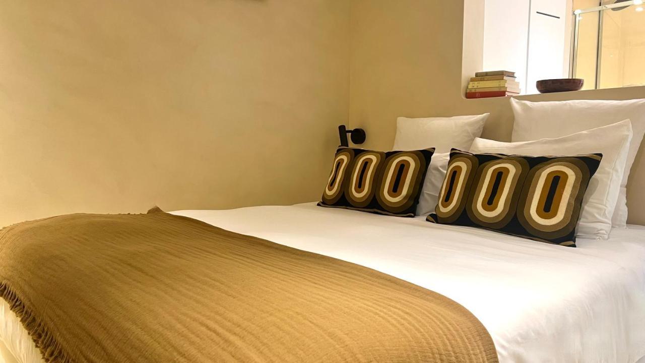 ليون Mihotel - La Maison Rose المظهر الخارجي الصورة